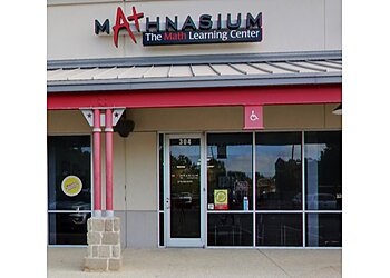 Mathnasium San Antonio Tutoring Centers image 1