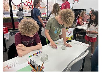 Tulsa Tutoring Centers Mathnasium