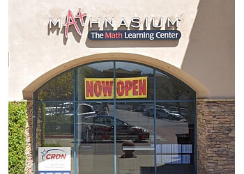 Mathnasium Mathnasium