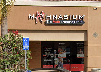 Mathnasium Anaheim Hills Anaheim Tutoring Centers