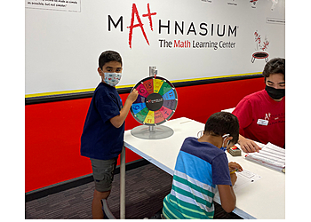 Inglewood Tutoring Centers Mathnasium Culver City