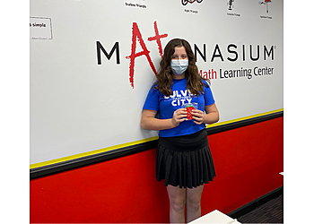 Inglewood Tutoring Centers Mathnasium Culver City