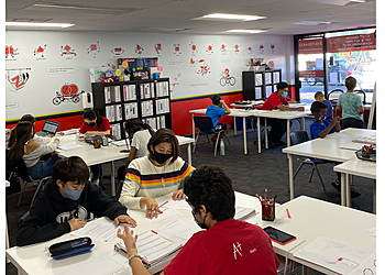 Mathnasium Culver City Inglewood Tutoring Centers image 1
