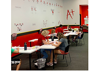 Gainesville Tutoring Centers Mathnasium Gainesville