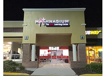 Mathnasium Gainesville Gainesville Tutoring Centers image 1