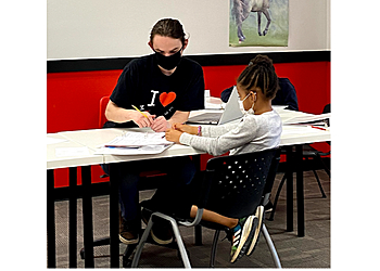 Irving Tutoring Centers Mathnasium Irving