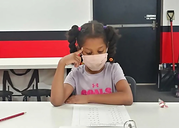 Irving Tutoring Centers Mathnasium Irving