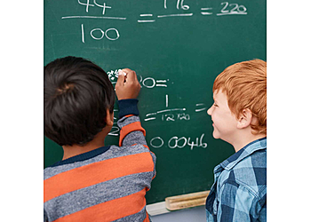 Jersey City Tutoring Centers Mathnasium Jersey City