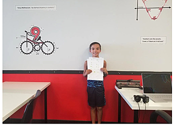 Arvada Tutoring Centers Mathnasium LLC