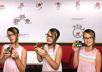 Cedar Rapids Tutoring Centers Mathnasium LLC.