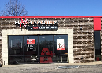 Mathnasium LLC. Cedar Rapids Tutoring Centers