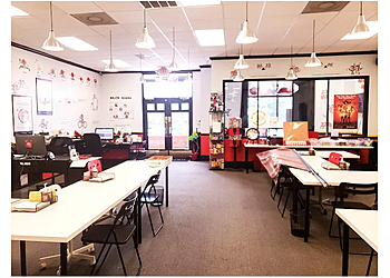 Columbus Tutoring Centers Mathnasium LLC.