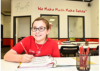 Columbus Tutoring Centers Mathnasium LLC.