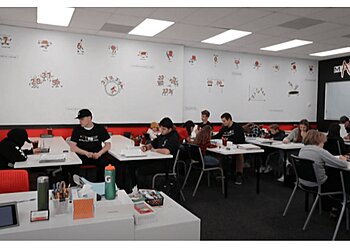 Fontana Tutoring Centers Mathnasium LLC.