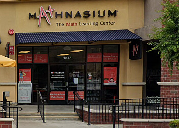 Mathnasium LLC of Fullerton Fullerton Tutoring Centers