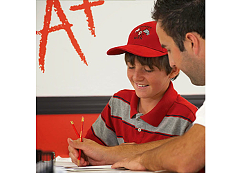 Knoxville Tutoring Centers Mathnasium LLC.