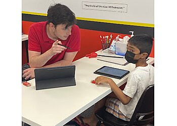 Mobile Tutoring Centers Mathnasium LLC.