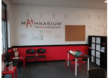 Online homework picture