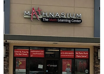 Mathnasium LLC Mathnasium LLC