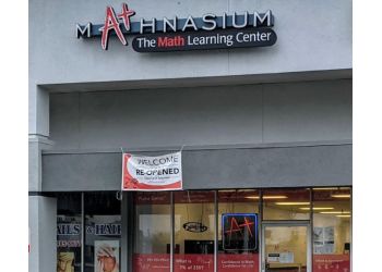 Mathnasium LLC. Santa Clara Tutoring Centers