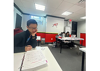 Stamford Tutoring Centers Mathnasium LLC