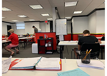 Stamford Tutoring Centers Mathnasium LLC