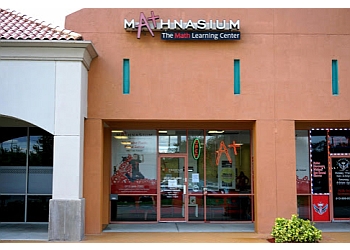 Mathnasium, LLC. Mathnasium, LLC.
