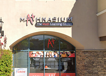 Mathnasium LLC. Ventura Tutoring Centers