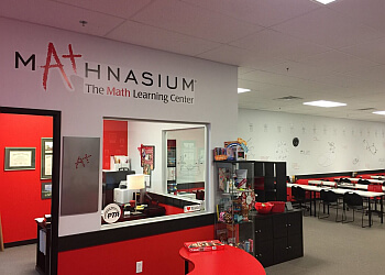 Waco Tutoring Centers Mathnasium of Waco LLC