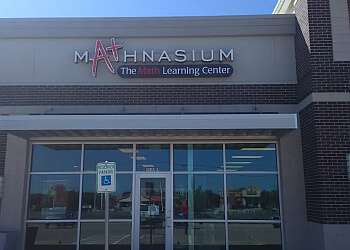 Mathnasium of Waco LLC. Waco Tutoring Centers