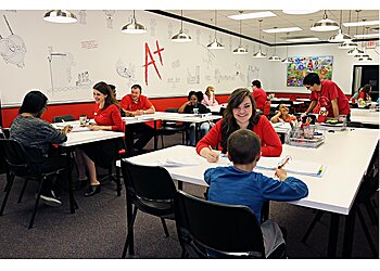 Augusta Tutoring Centers Mathnasium LLC. Augusta