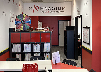 Birmingham Tutoring Centers Mathnasium LLC. Birmingham