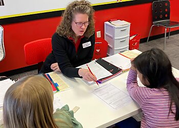 Birmingham Tutoring Centers Mathnasium LLC. Birmingham