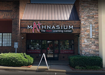 Mathnasium LLC. Birmingham Birmingham Tutoring Centers