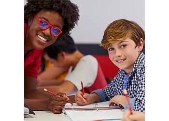 Columbia Tutoring Centers Mathnasium LLC. Columbia