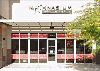 Mathnasium LLC. of Surprise Surprise Tutoring Centers
