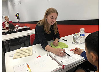 Garden Grove Tutoring Centers Mathnasium LLC. of Garden Grove