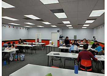 Garden Grove Tutoring Centers Mathnasium LLC. of Garden Grove