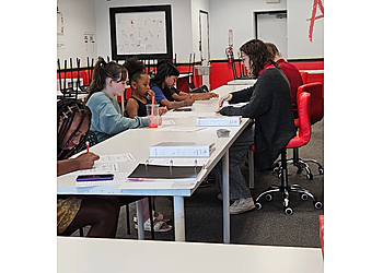 Norman Tutoring Centers Mathnasium LLC.of Norman