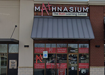 Mathnasium LLC.of Norman