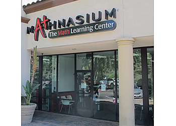 Mathnasium LLC of Pomona Pomona Tutoring Centers image 1