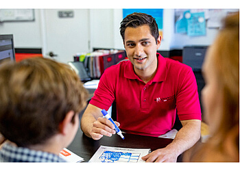 Salem Tutoring Centers Mathnasium of Salem