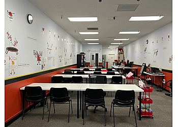 Santa Clara Tutoring Centers Mathnasium LLC. of Santa Clara