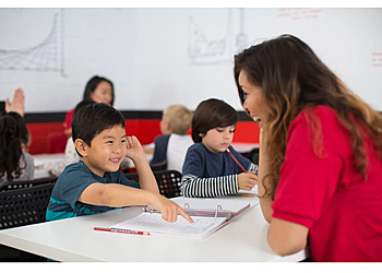 Santa Clara Tutoring Centers Mathnasium LLC. of Santa Clara