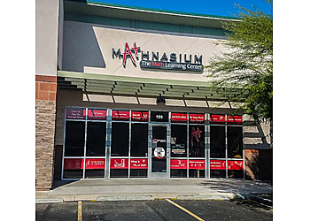 Mathnasium LLC. of Surprise Surprise Tutoring Centers image 1
