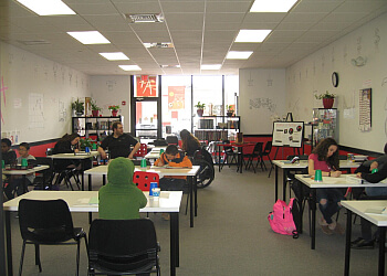 Waterbury Tutoring Centers Mathnasium LLC. of Waterbury