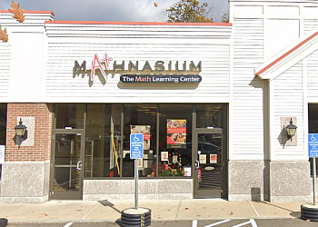  Mathnasium LLC. of Waterbury 