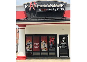 Mathnasium Louisville  Louisville Tutoring Centers image 1