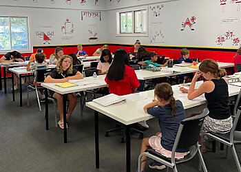 Ann Arbor Tutoring Centers Mathnasium of Ann Arbor