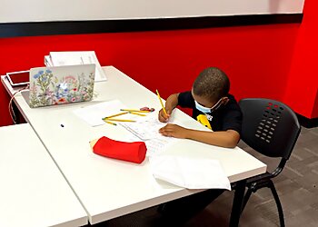 Ann Arbor Tutoring Centers Mathnasium of Ann Arbor